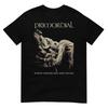 PRIMORDIAL "Where Greater Men Have Fallen" (One Sided) T-SHIRT