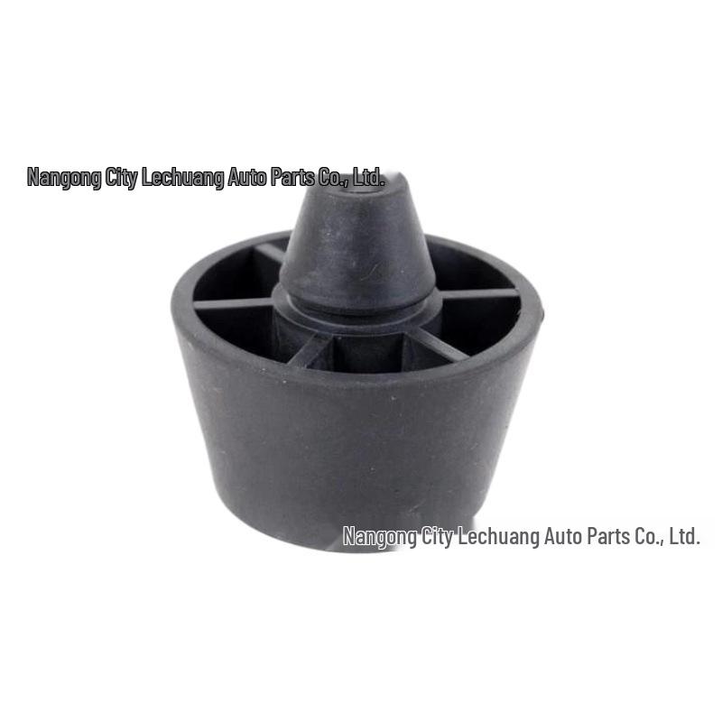 Peugeot Citroen 307/208/C4/Elysee/Sega 2008 Hood Buffer Rubber Pad Lechuang