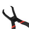 30° Automotive Pin Pliers Remove Plastic Polymer Rivets (with Centre Pin) Panel Clip Fasteners For Automotive Repair Panel Clip