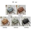 Women's Stylish DIY Cambridge Crossbody Shoulder Bag Handbag