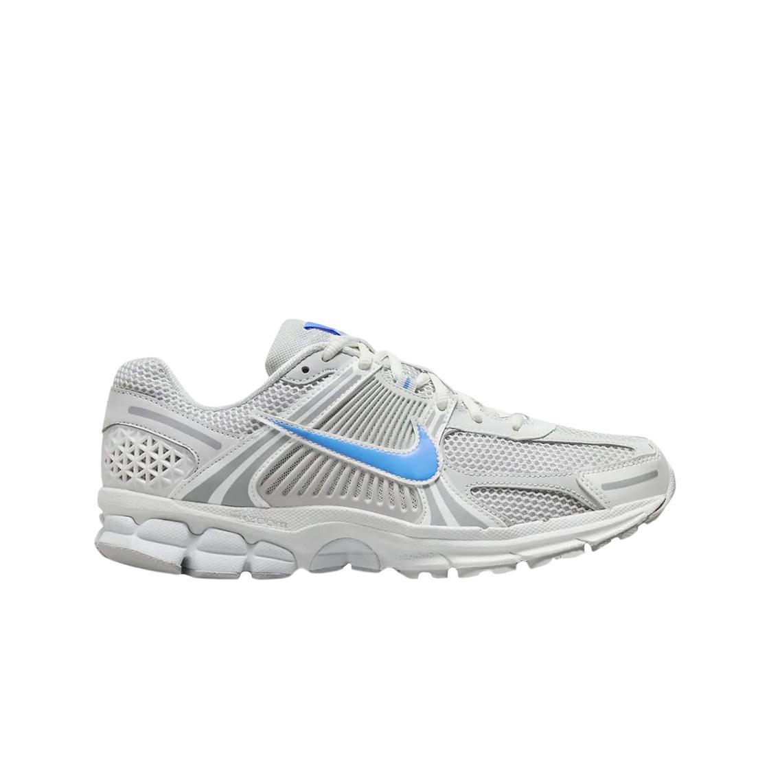 

Мужские кроссовки Nike Zoom Vomero 5 Photon Dust и University Blue FB9149-100