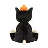 JELLYCAT Cat Series Jack Large Companion Doll Plush Doll 48cm High