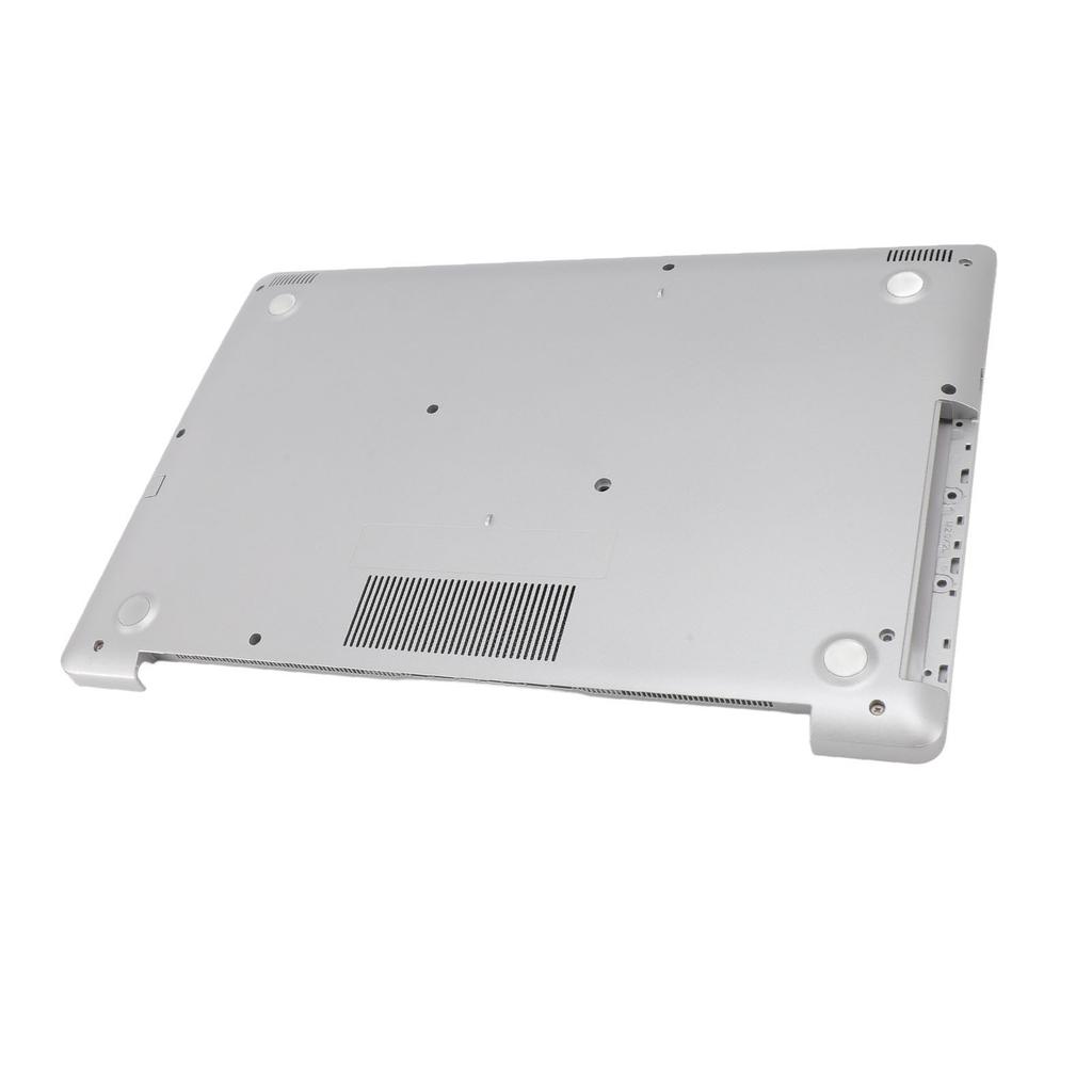 Laptop Bottom Case Base Enclosure Lower Cover for Dell for Inspiron 5570 Professional Replacement Laptop Bottom Base