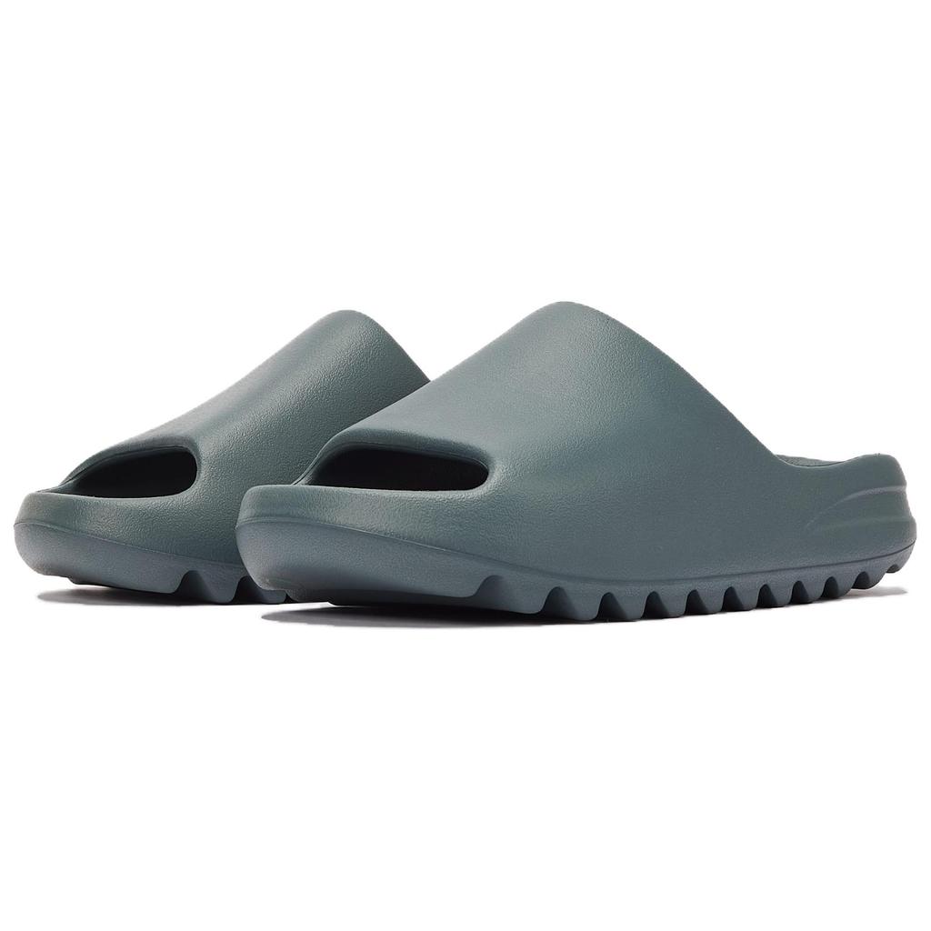 adidas Originali Yeezy Slides Slate Marine ID2349
