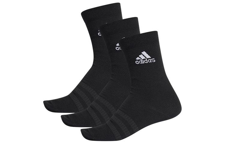 

Adidas Unisex Crew Socks DZ9394 L
