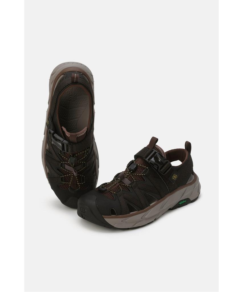 Kolon Sport Men'S Hiking Sandals Dragon Fe2Ax26410Brw