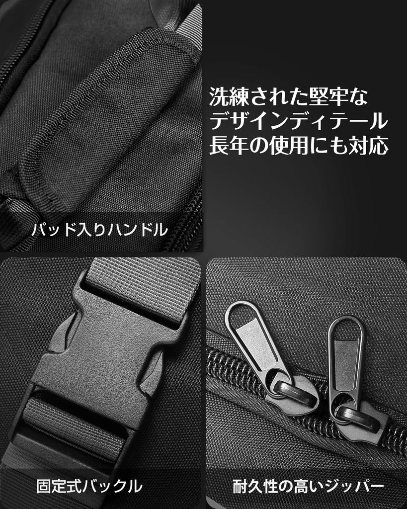 OUTDOORMASTER Golf Bag Cover with 900D Fits up to Golf Durable and this compact golf bag cover from OUTDOORMASTER offers protection from rain and