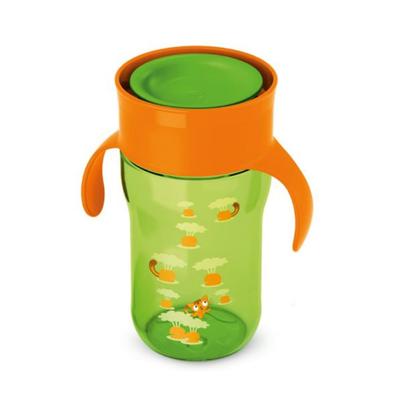 Avent Philips Avent Becher für Erwachsene 18 Monate+ 340ml (Grün)