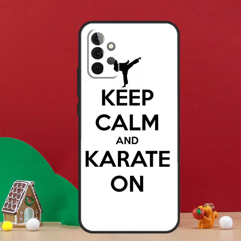 

Kung Fu Karate Taekwondo Martial Case For Samsung Galaxy A36 A56 A06 A13 A53 A32 A12 A22 A52 A35 A17 A16 A55 A15 A54 A34 A14 Samsung A53 5G