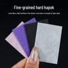 Thickened Lint-Free Nail Polish Remover Pads