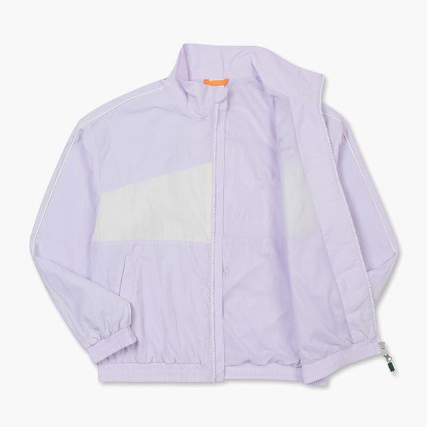 Lecoq Cicleism Jacket Purple (Qp123Cjk31)