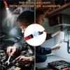 Bright Illumination Magnetic LED Grilling Light Magnetic Mount 120° Bendable LED Neck Reading Lamp Hands-Free Portable Design