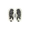 Air Jordan 11 Retro Low TD 72-10 Baby Sneakers Black White Sail 505836-001