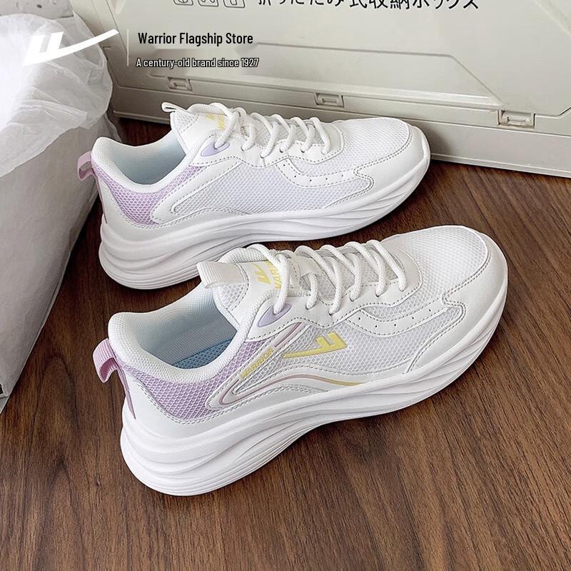 Warrior Women s Breathable Mesh Running Shoes 0708 39