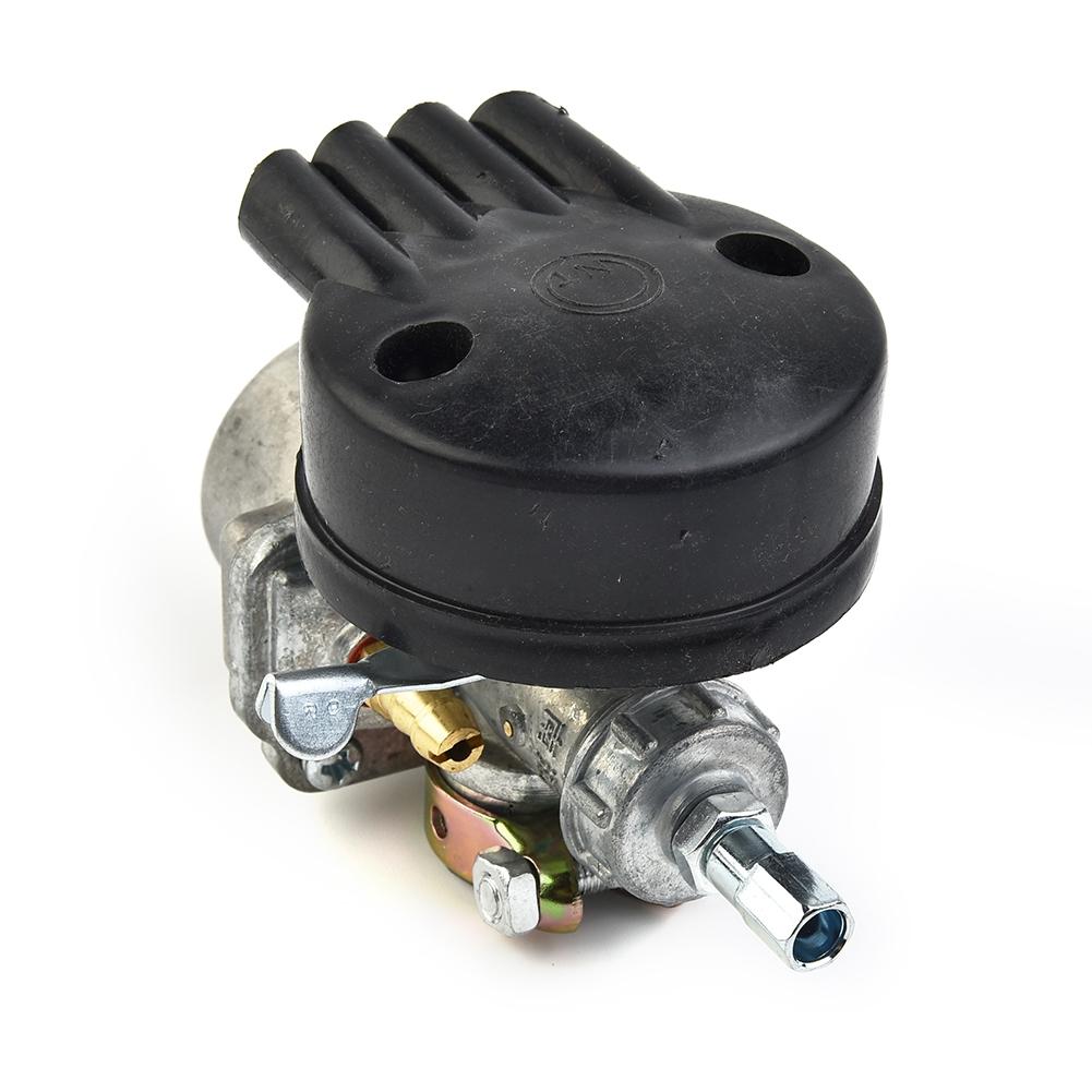 Replacement Carburetor Motorcycle 49cc-80cc Motorized Bike Accessories Metal