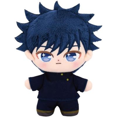 Bandai Namco Nui Jujutsu Kaisen Plush Figure Fushiguro Megumi 160mm