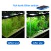 Filter Mat Foam Sponges Bio Sponge Filter Media Pad Fish Tank Filter Cotton
