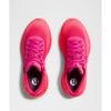 Lululemon Women S Beyondfeel Running Shoe raSpberry couliS Star burSt Bright Burgundy Bay