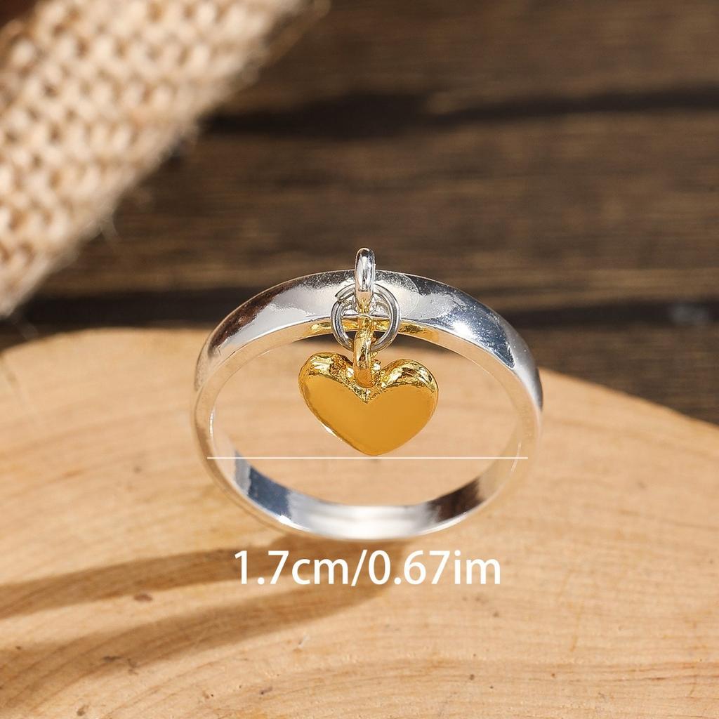 Gorgeous Luxury Rings for Women Wedding Engagement Accessories Unique Female Ring Fashion Jewelry Gifts