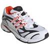 Adidas Temper Run 2.0 Allsidige Komfortable Sklisikre Holdbare Lavsko Fritidssko Herre sneaker Hvit JH5492
