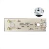 Waterproof Lighting Solution Fridge Light Module Energy Efficient LED Light Suitable for Refrigerator Interior Use