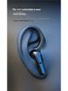 Fones de Ouvido Bluetooth 5.0 TWS com Display Digital, Cancelamento de Ruído ENC, Modelo PRO50