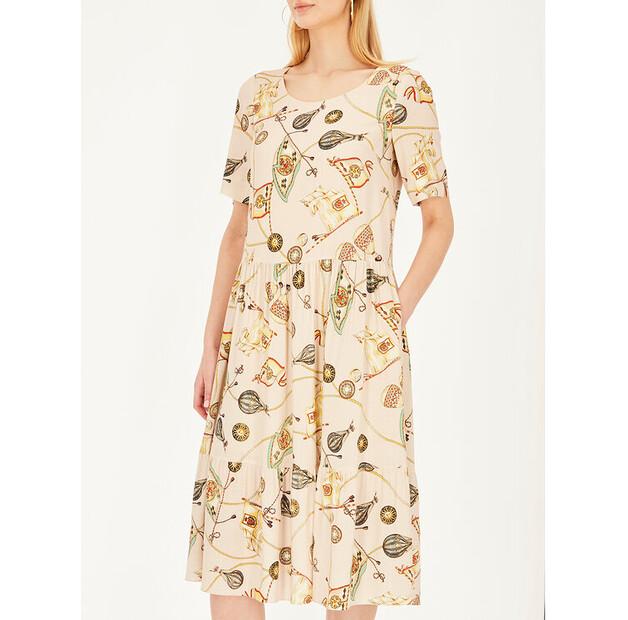 Платье повседневное L AF Oda EU 38