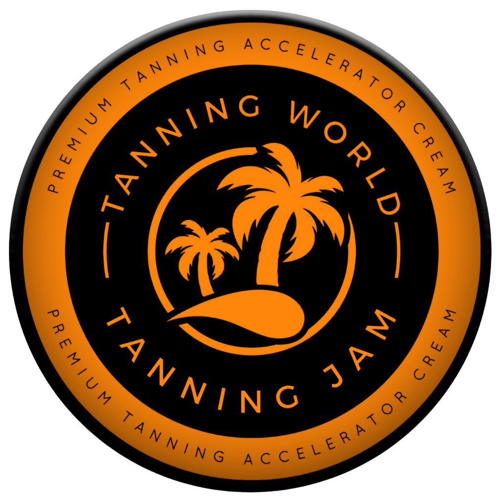 Tanning World Premium Accelerator + Byrokko Shine Brown