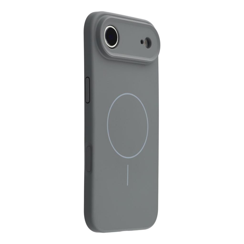YCADEN For iPhone Air Case Compatible with MagSafe Precise Cutouts TPU Phone Back Cover