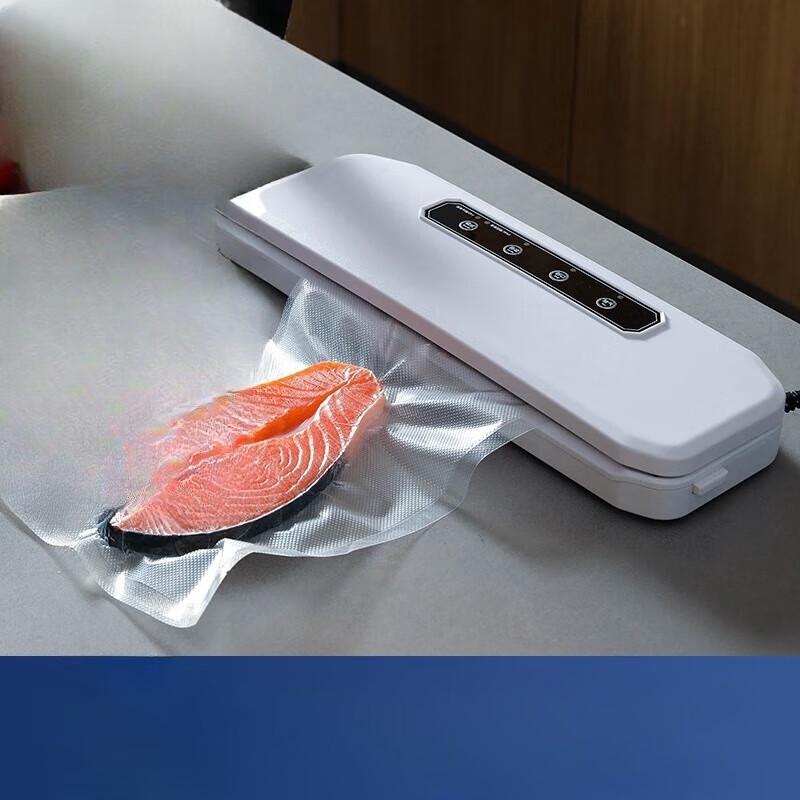 

YIXI Mini Vacuum Sealer Machine