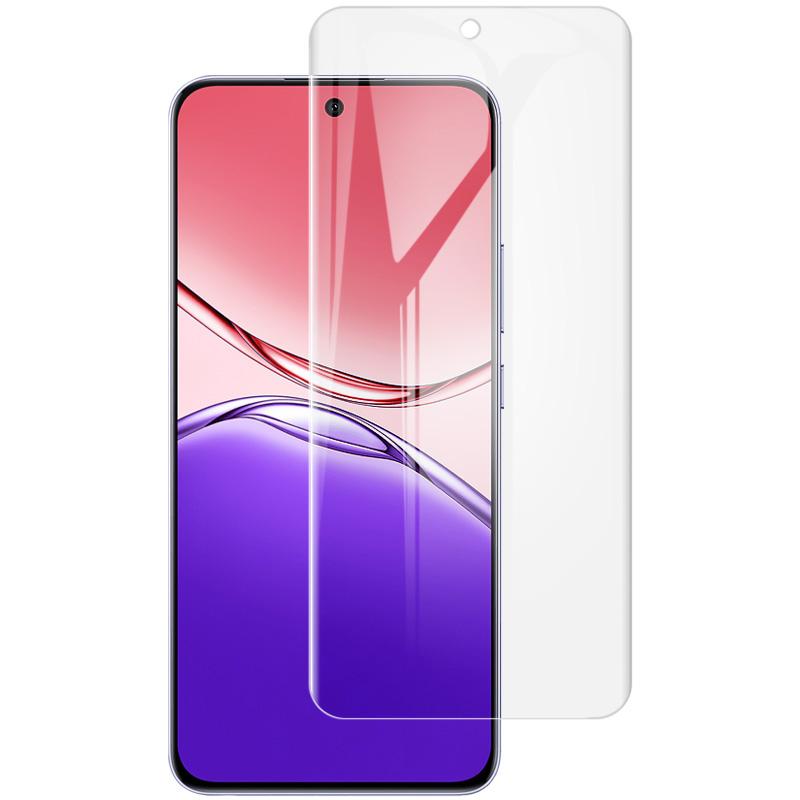 

IMAK Hydrogel Film 4th Gen for Oppo A5 Pro 5G Full Screen Protector Ultra Clear Soft TPU Film A