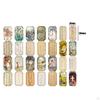 Vintage Stickers, Decoupage Stickers Antique Journal for DIY Crafts Journals