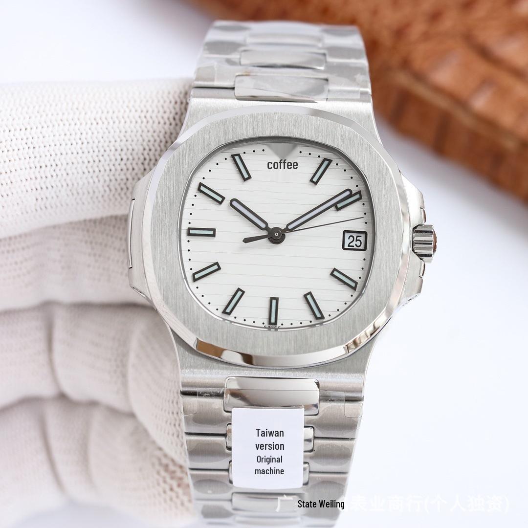 

Nautilus Grenade Skeleton Светящиеся Водонепроницаемые Автоматические Часы от Dannylo