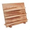 Earring Display Stand for Jewelry Storage Multi Tier Organizer Keychains And Bookmarks