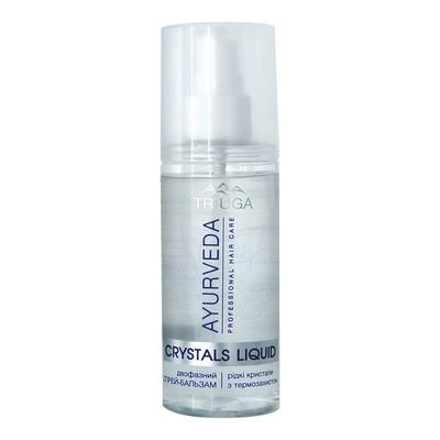 Zwei-Phasen-Spray-Balsam Cristals Liquid 120ml.