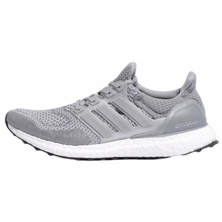 adidas Ultraboost 1.0 Limited Silver Metallic Men s S77517 EU 36