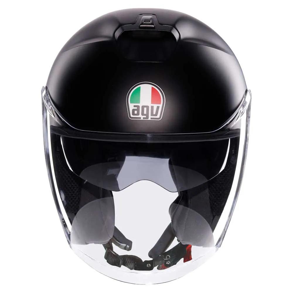AGV Открытый шлем Irides E2206