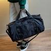 New Arrivals Open Run Hammer Bag Fabric Travel Sports Duffel Crossbody