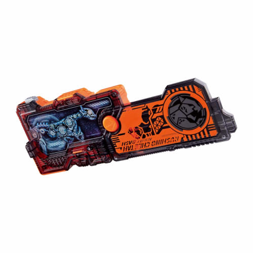 Kamen Rider Zero-One DX Hiden Zero-One Driver & Progress Holder Set