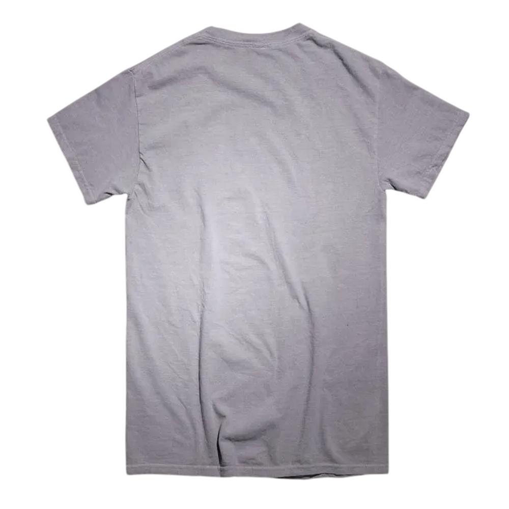 David Bowie Unisex Adult Aladdin Sane 1973 Vintage Wash T-Shirt