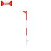 Outdoor Physical Training Obstacle Course Equipment
