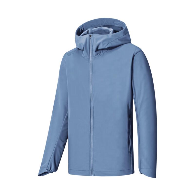 

SEPTWOLVES Men s Short Hooded Softshell Jacket 1H1B70101987 2XL 185