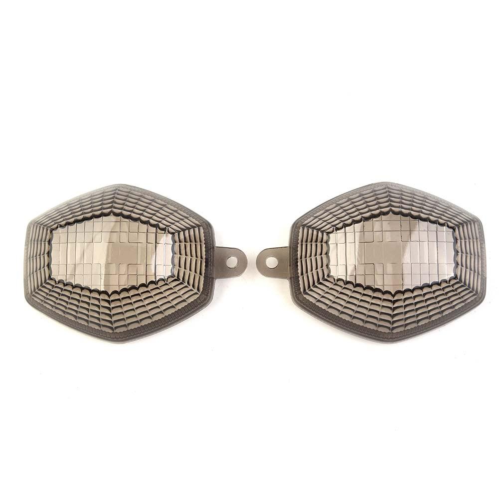 Turn Signal Indicator Light Lens Fit For For Suzuki DL650 DL1000 V-Strom New