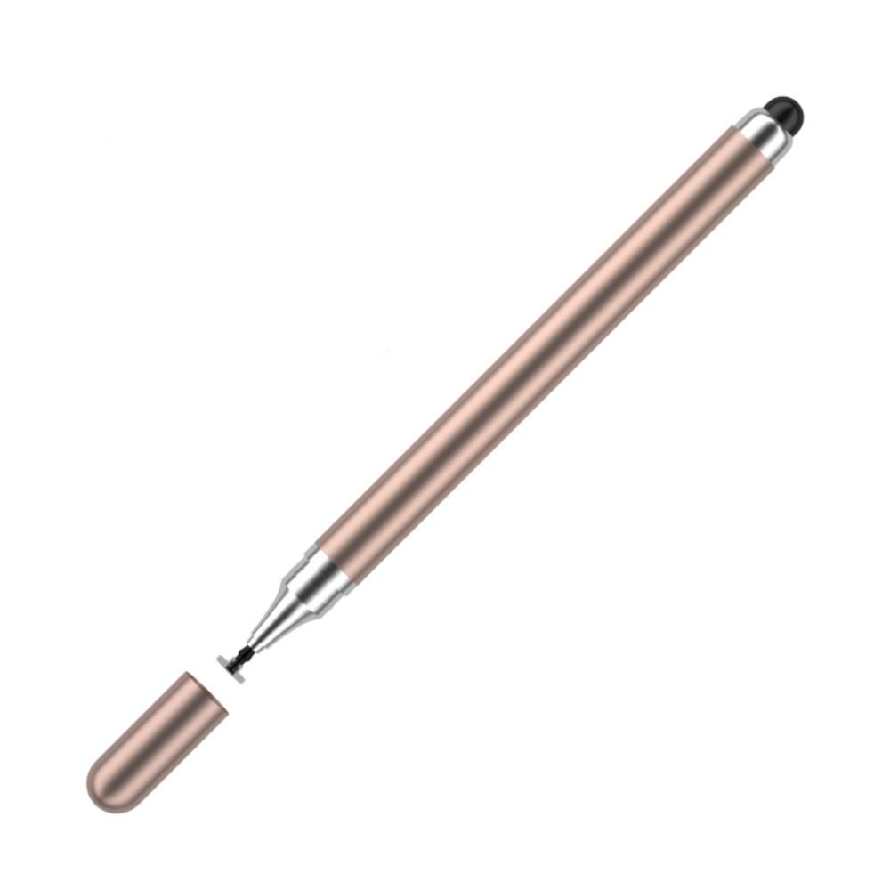 Stylus Pen for Touch Screens 2-in-1 Tablet Pen Stylus Pencil for IPad//Tablets/Android/Samsung All Capacitive Touch Screen