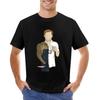 Slice of Life TShirt Heavyweights Blouse Cute Tops Mens Tshirt