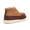 UGG Campout Chukka 'Chestnut Mixed Materia' 1120791-CMMTR