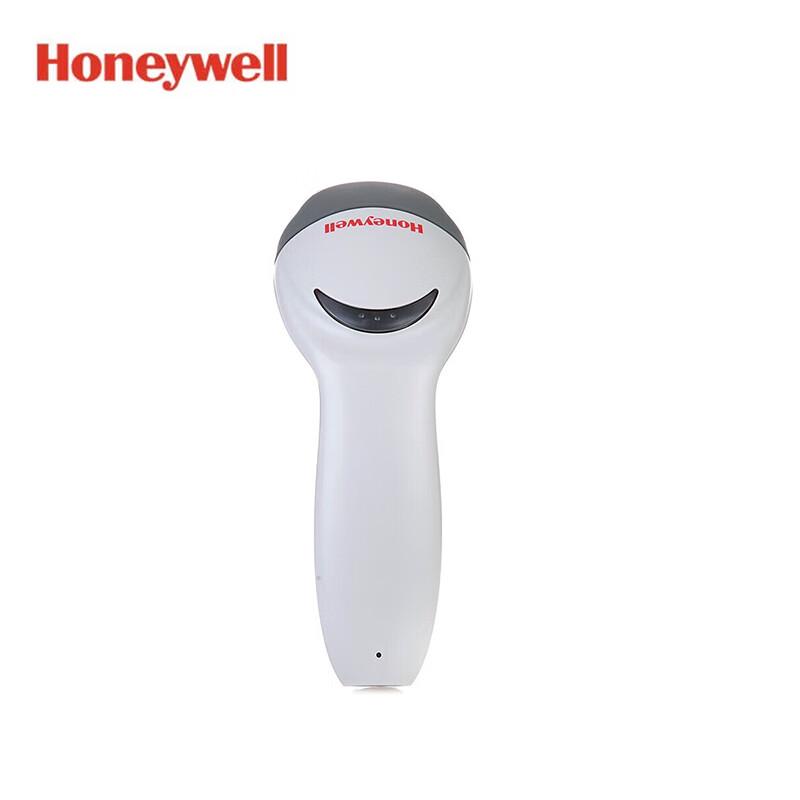 Honeywell MK5145 1D Wired USB Laser Barcode Scanner