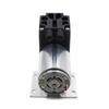 Portable High Efficiency 65-120Kpa 12V Miniature Vacuum Pump 5L/Minutes Flow Rate for Vehicle Maintenance Aeromodelling