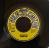 7inch Record FATHER GIN  REGGAE DISCO ROCKERS  Jah Never Die  Kowper 3000 FLMC001 Modern Connecti 1997 Japan Japanese Club Dance Used