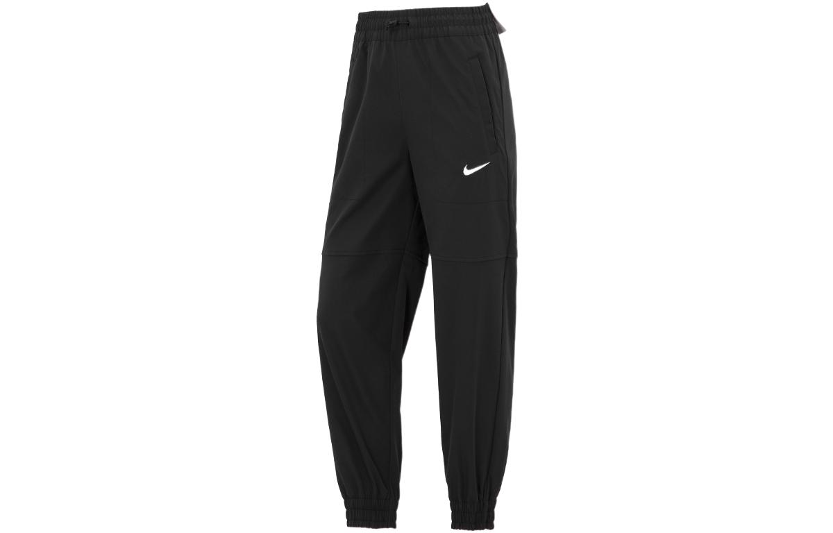 Nike Sports Pants Women s Black DR7840-010 S